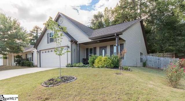 Photo of 175 Stockbridge Dr, Spartanburg, SC 29301-5980