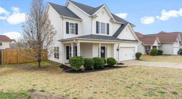 Photo of 689 Flintrock Dr, Boiling Springs, SC 29316-7436