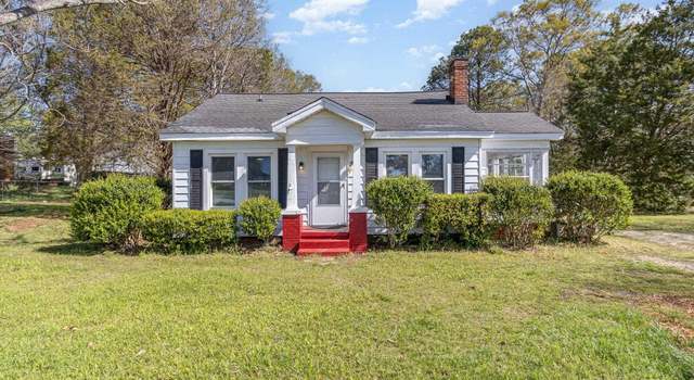 Photo of 96 Main St, Pelzer, SC 29669