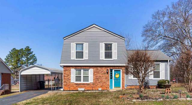Photo of 212 Willow Oaks Dr, Spartanburg, SC 29301