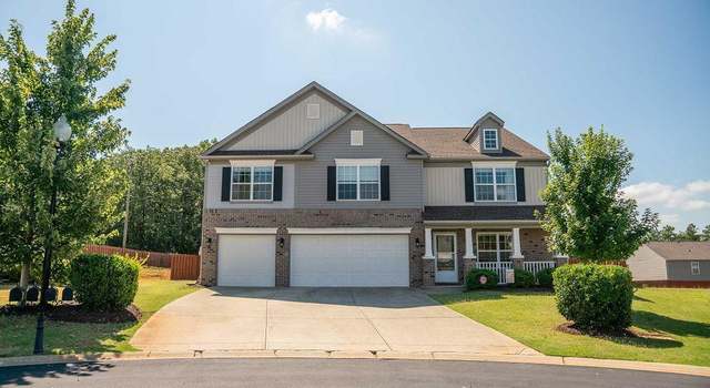 Photo of 257 Golden Bear Walk, Duncan, SC 29334