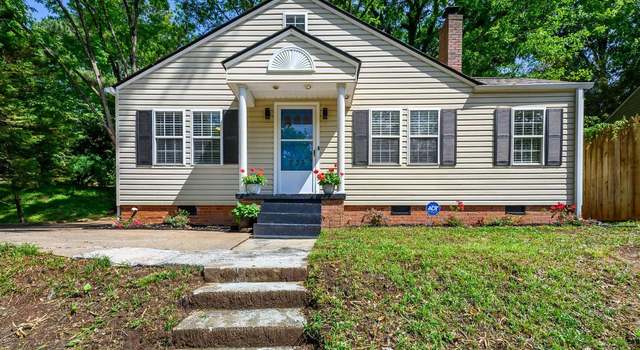 Photo of 233 W Hillcrest Dr, Greenville, SC 29609