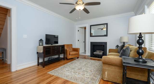 Photo of 233 W Hillcrest Dr, Greenville, SC 29609