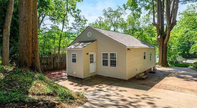 Photo of 233 W Hillcrest Dr, Greenville, SC 29609