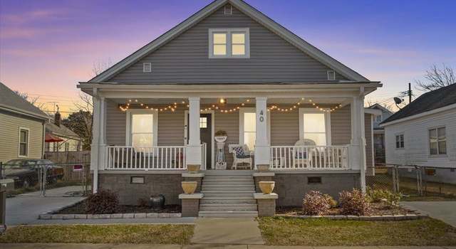 Photo of 40 Seyle St, Greenville, SC 29605