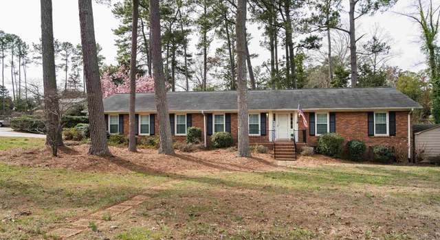 Photo of 250 Winfield Dr, Spartanburg, SC 29307