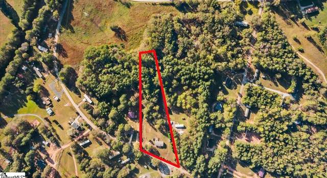 Photo of 285 Jones Town Rd, Chesnee, SC 29323