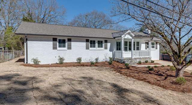 Photo of 1017 Jacobs Rd, Greenville, SC 29605