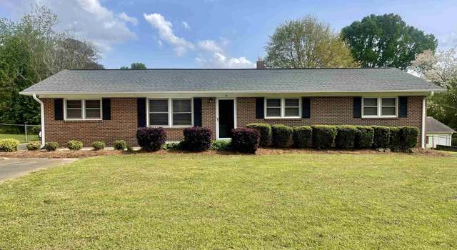 Photo of 518 Haynie St, Anderson, SC 29624