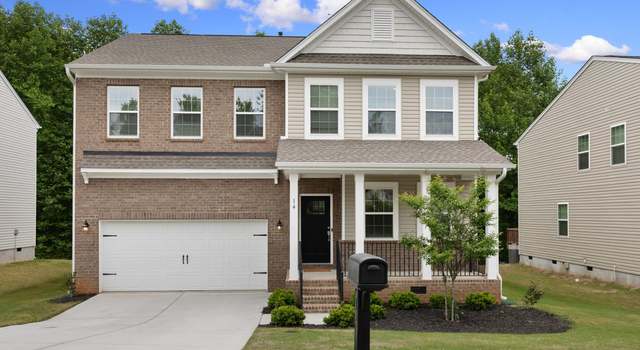 Photo of 14 Echo Valley Dr, Taylors, SC 29687
