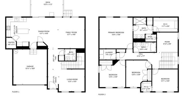 Photo of 14 Echo Valley Dr, Taylors, SC 29687