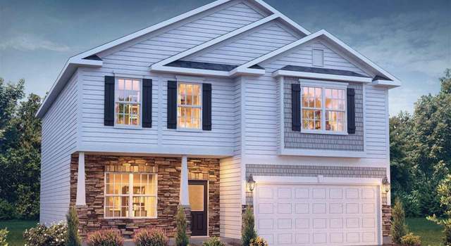 Photo of 400 Saddleback Trl, Duncan, SC 29334