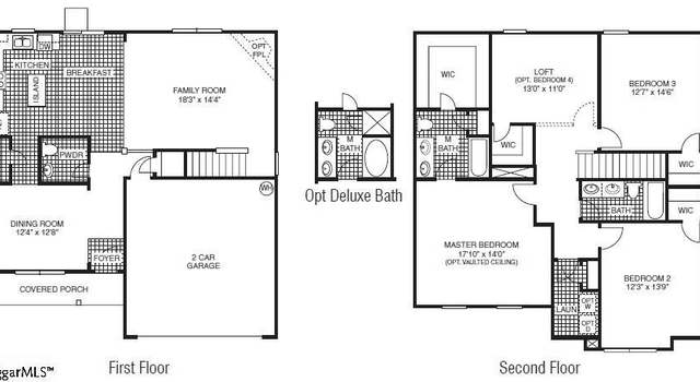 Photo of 400 Saddleback Trl, Duncan, SC 29334