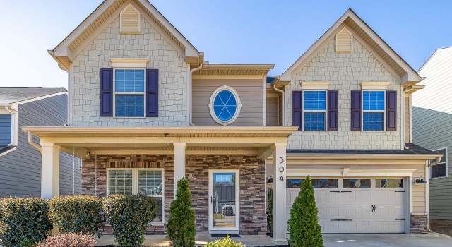 Photo of 304 Waters Run Ln, Simpsonville, SC 29681