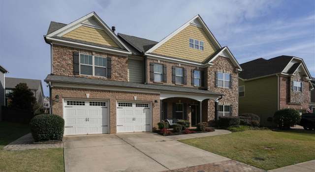 Photo of 127 Fort Dr, Simpsonville, SC 29681