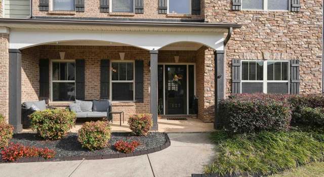 Photo of 127 Fort Dr, Simpsonville, SC 29681