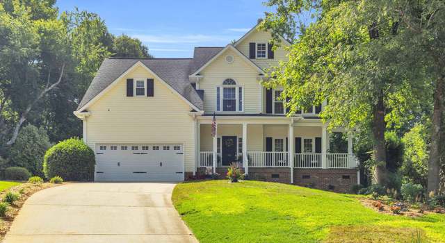 Photo of 14 Featherwood Ct, Simpsonville, SC 29680