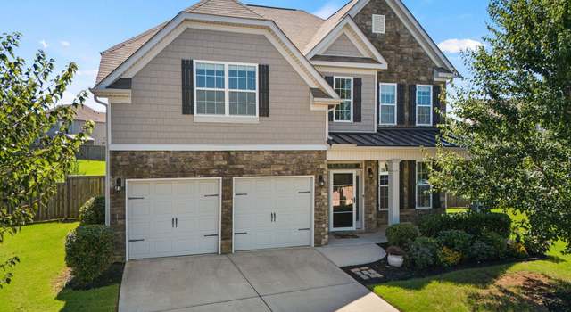Photo of 914 Deephallow Pl, Greer, SC 29651