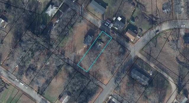Photo of 403 W Carlisle St, Gaffney, SC 29341
