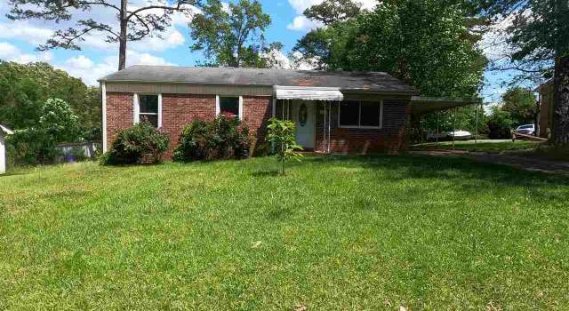 Photo of 47 Sulphur Springs Dr, Greenville, SC 29617
