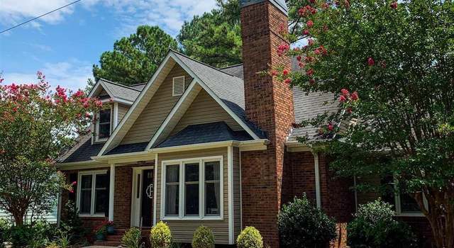 Photo of 1104 Shoresbrook Rd, Spartanburg, SC 29301