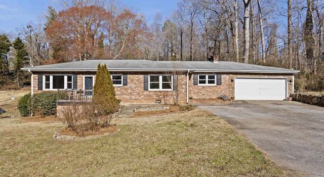 Photo of 207 Talley Bridge Rd, Marietta, SC 29661