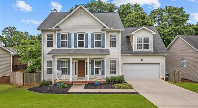 Photo of 403 Walkingstick Way, Simpsonville, SC 29680