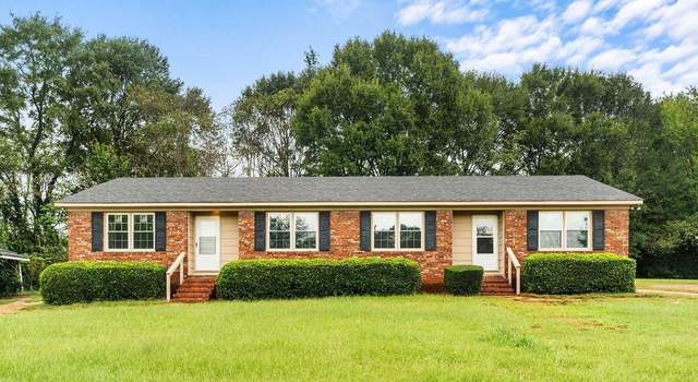 Photo of 1608 Springfield Rd, Boiling Springs, SC 29316-9326