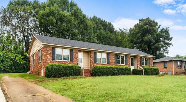 Photo of 1608 Springfield Rd, Boiling Springs, SC 29316-9326