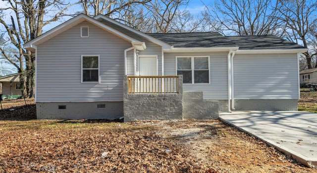 Photo of 136 14th St, Gaffney, SC 29340