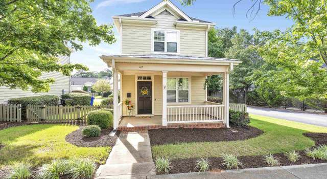 Photo of 117 Mallard St, Greenville, SC 29601