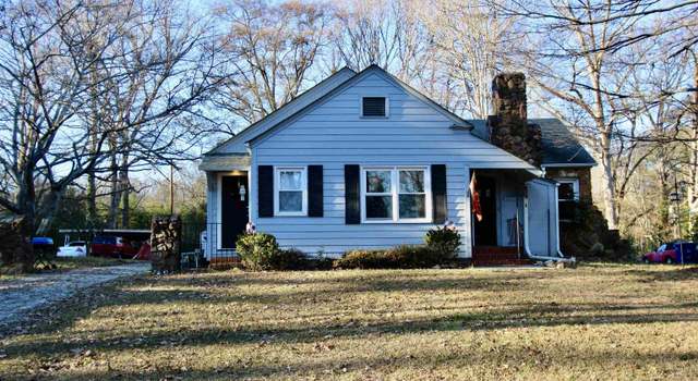 Photo of 1450 Maryland Ave, Spartanburg, SC 29307