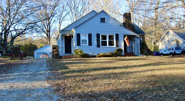 Photo of 1450 Maryland Ave, Spartanburg, SC 29307