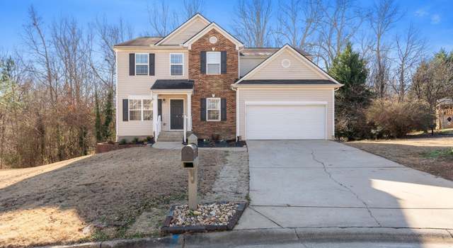 Photo of 4 Locik Ct, Simpsonville, SC 29681