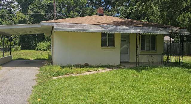 Photo of 2336 W Croft Cir, Spartanburg, SC 29302