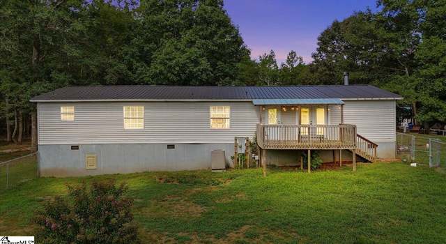 Photo of 158 Shaw Ridge Dr, Woodruff, SC 29388