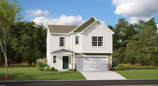 Photo of 1059 Cleveland Meadows Trl Unit CMD 194 Frost C, Spartanburg, SC 29303