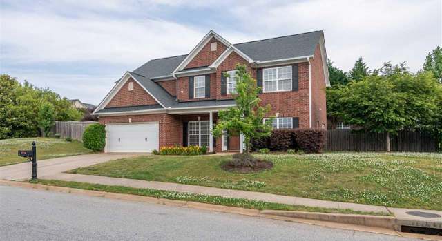 Photo of 1 Haddington Ln, Greenville, SC 29609