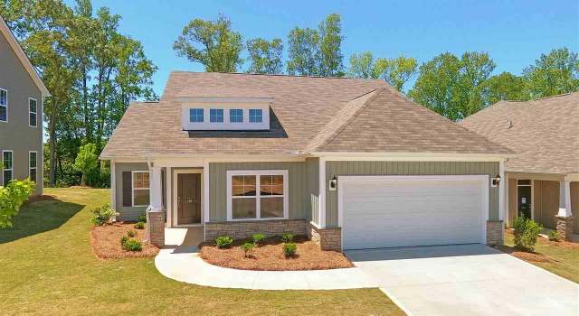 Photo of 119 Crisp Cameo Ct Lot 5, Greer, SC 29651