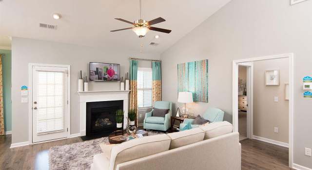 Photo of 119 Crisp Cameo Ct Lot 5, Greer, SC 29651