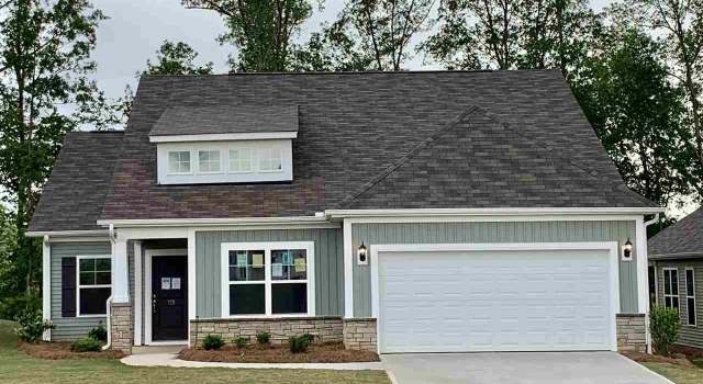 Photo of 119 Crisp Cameo Ct Lot 5, Greer, SC 29651