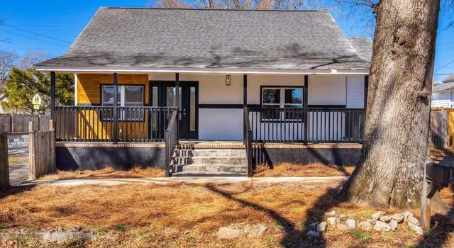 Photo of 1 E 7th St, Greenville, SC 29611
