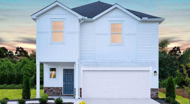 Photo of 127 Gardner Ave, Gray Court, SC 29645