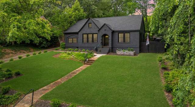 Photo of 113 Gallivan St, Greenville, SC 29609