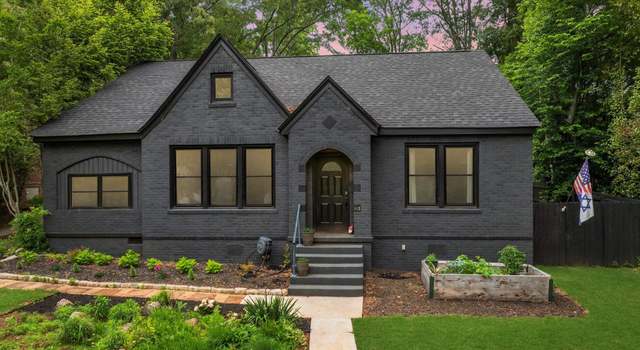 Photo of 113 Gallivan St, Greenville, SC 29609