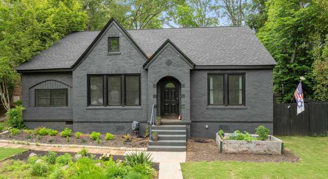 Photo of 113 Gallivan St, Greenville, SC 29609