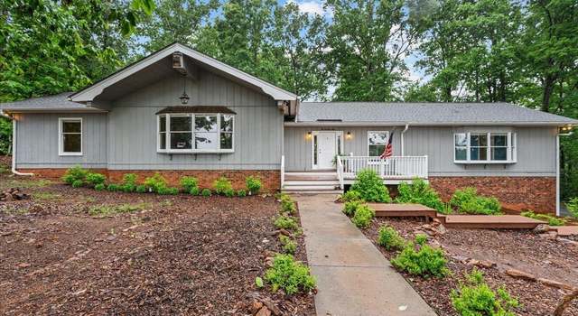 Photo of 201 Stoneridge Rd, Spartanburg, SC 29306