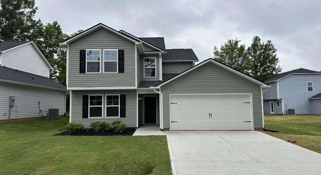 Photo of 317 W Hampton St, Anderson, SC 29624