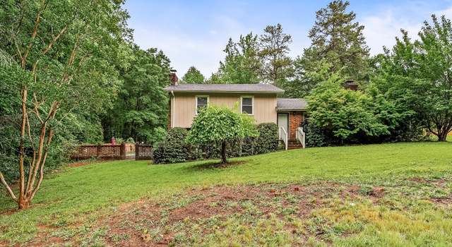 Photo of 130 Mount Olivet Dr, Six Mile, SC 29682