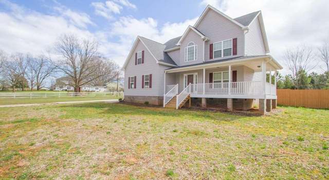 Photo of 409 Ballard Rd, Pelzer, SC 29669